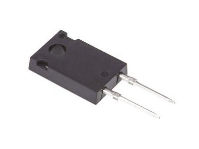 50W TO-220 Thick Film Power  Resistors  KLS6-RTT50